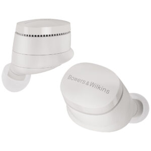 Bowers & Wilkins Pi6 Cloud Grey Wireless