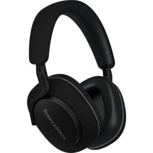 Bowers & Wilkins Px7 S2e Black