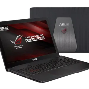 CARCASA ASUS ROG STRIX GL552V