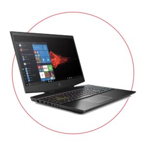 CARCASA HP OMEN 15-DH1070WM