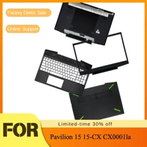 CARCASA HP VICTUS 15-FA0012TG