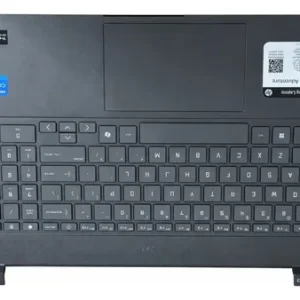 CARCASA INFERIOR HP VICTUS 15-FB2082 GAMING