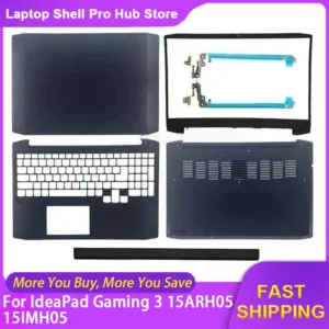 CARCASA LENOVO 3 15ARH7 GAMING