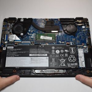 CARCASA LENOVO IDEAPAD FLEX-14IWL