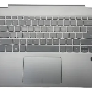 CARCASA LENOVO LEGION 5 PRO 16ITH6