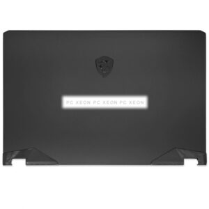 CARCASA MSI GE76 RAIDER GAMING