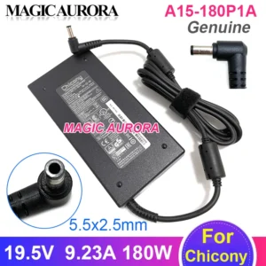CARGADOR CHICONY A15-180P1A