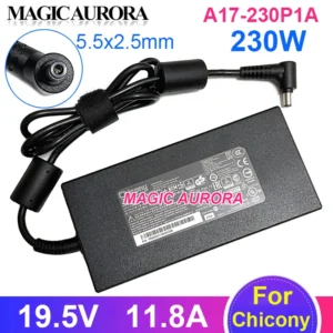 CARGADOR CHICONY - A17-230P1A