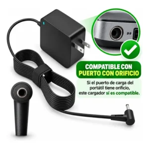 CARGADOR DELL - DA50NS4-00