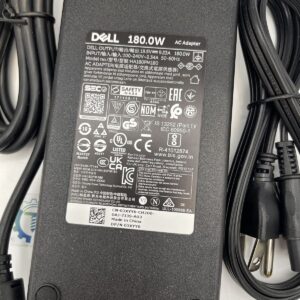 CARGADOR DELL - HA180PM180