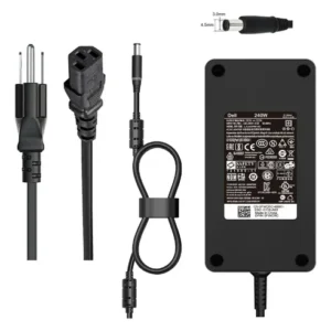 CARGADOR DELL HA240PM190