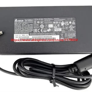CARGADOR DELTA ADP-120VH D