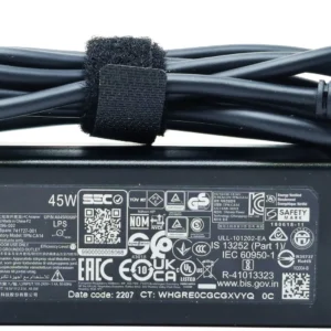 CARGADOR HP TPN-CA14