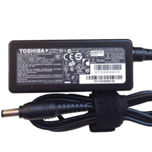 CARGADOR TOSHIBA PA5177U-1ACA