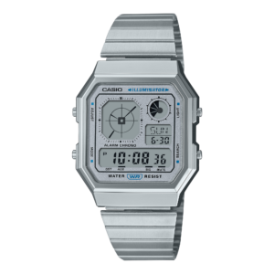 Casio Watch A130WE-7A