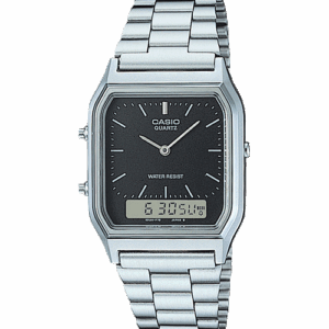 Casio Watch AQ230A-1DM