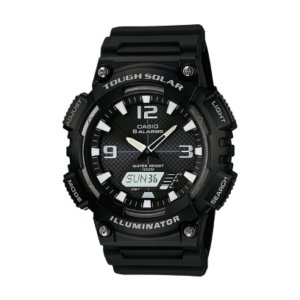Casio Watch AQS810W-1AVCF