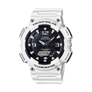 Casio Watch AQS810WC-7AVCF