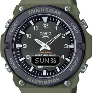 Casio Watch AQS820W-3BV