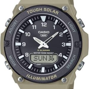 Casio Watch AQS820W-5AV