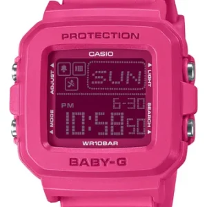 Casio Watch BGD-10K-4CR