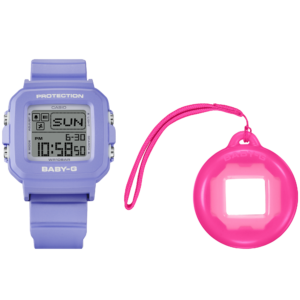 Casio Watch BGD10K-6