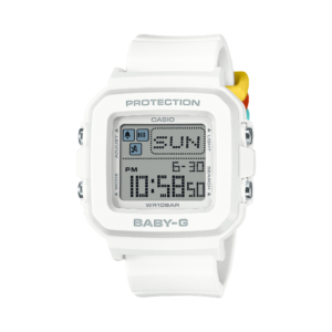 Casio Watch BGD10L-7