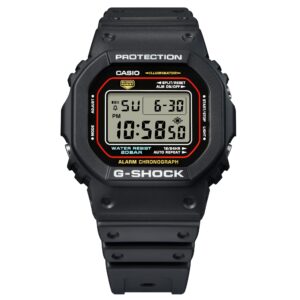 Casio Watch DW5600RL-1-