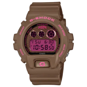 Casio Watch DW6900HH-5