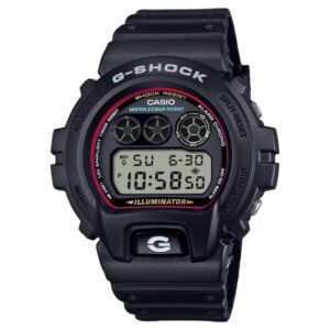 Casio Watch DW6900RL-1
