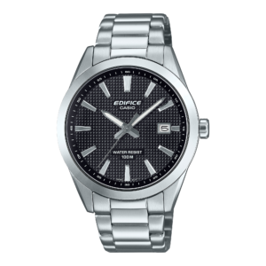 Casio Watch EFV160D-1AV