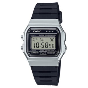 Casio Watch F91WM-7A