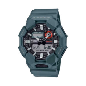 Casio Watch GA-010-2ACR
