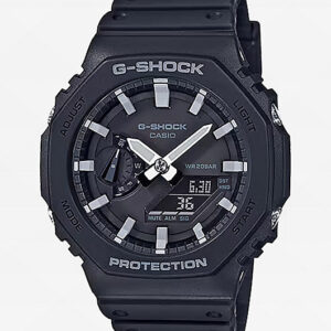 Casio Watch GA-2100-1ACR