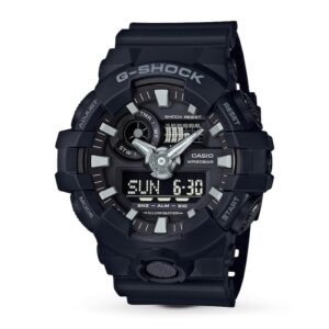 Casio Watch GA700-1B