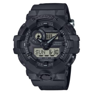 Casio Watch GA700BCE-1A