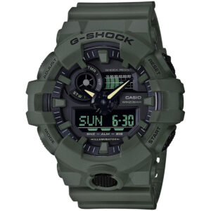 Casio Watch GA700UC-3A