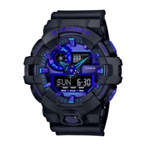 Casio Watch GA700VB-1A