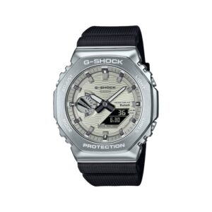 Casio Watch GBM2100A-8B