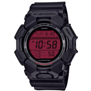Casio Watch GD-010BBR-1CR