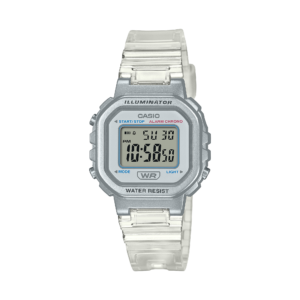 Casio Watch LA20WHS-7ACF