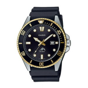 Casio Watch MDV106G-1AV