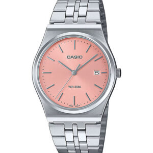 Casio Watch MTPB145D-4VT