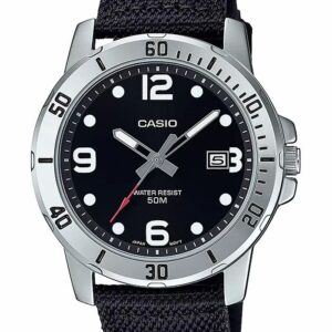 Casio Watch MTPVD01C-1BV