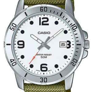 Casio Watch MTPVD01C-3BV