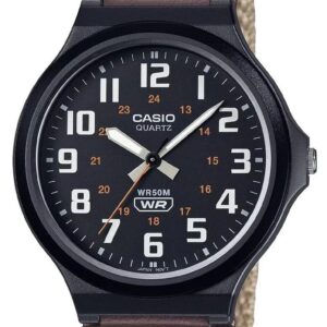 Casio Watch MW240B-5BV