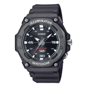 Casio Watch MW620H-1AV