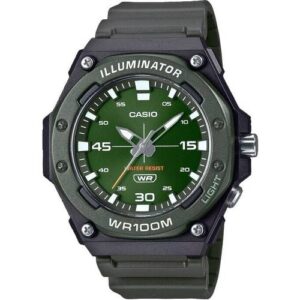 Casio Watch MW620H-3AV