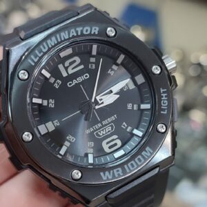 Casio Watch MWA100HB-1AV