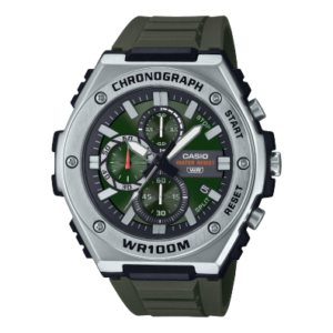 Casio Watch MWA300H-3AV